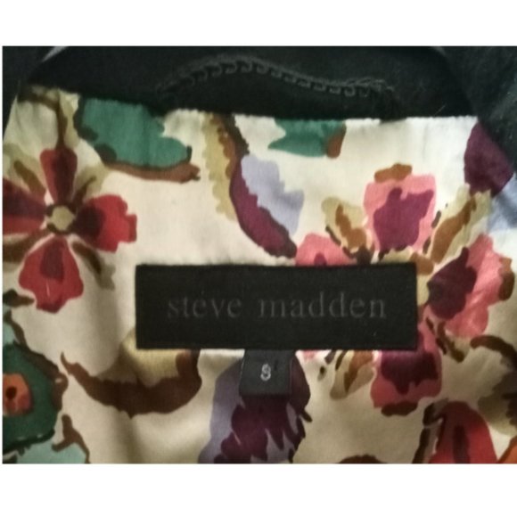 Steve Madden Coat Size S - Picture 4 of 8